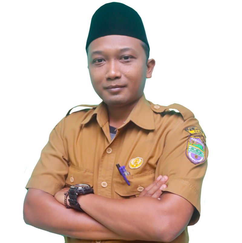 Atep Ridwan