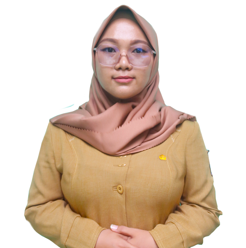 Vanny Hesti Pratiwi, A.MD